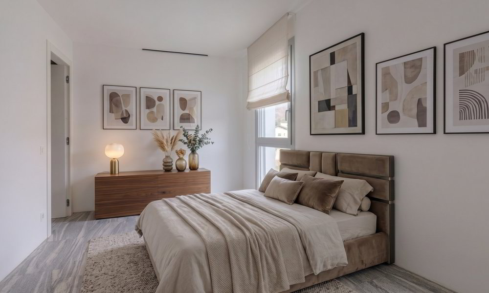 Wohnung – Bellinzona, Daro - Ansicht 5