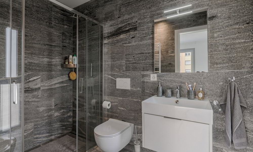 Wohnung – Bellinzona, Daro - Mehr