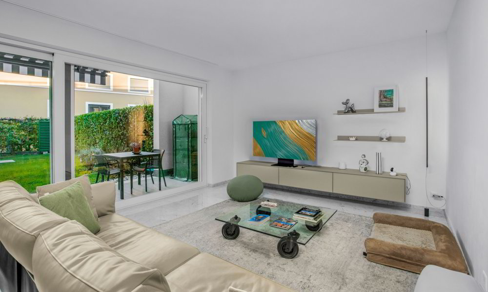 Haus – Collina d'Oro, Poporino, Al Guasto - Ansicht 2