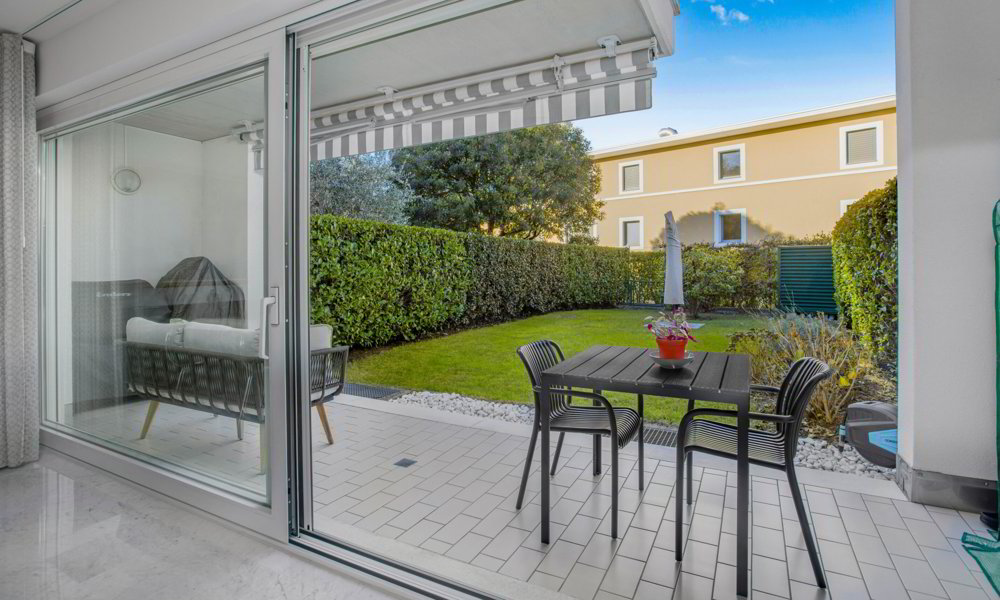 Haus – Collina d'Oro, Poporino, Al Guasto - Ansicht 4
