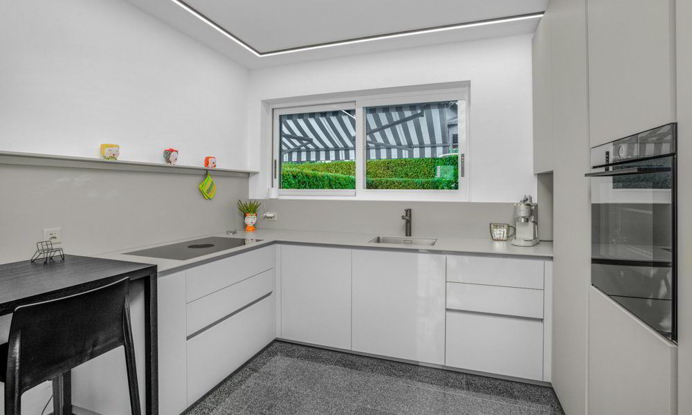 Haus – Collina d'Oro, Poporino, Al Guasto - Ansicht 5