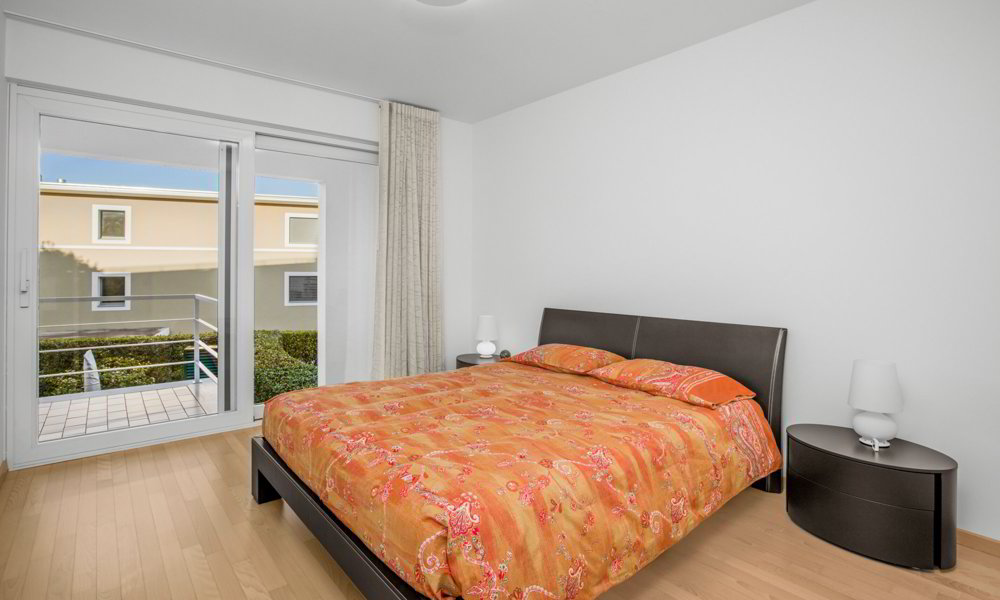 Haus – Collina d'Oro, Poporino, Al Guasto - Mehr