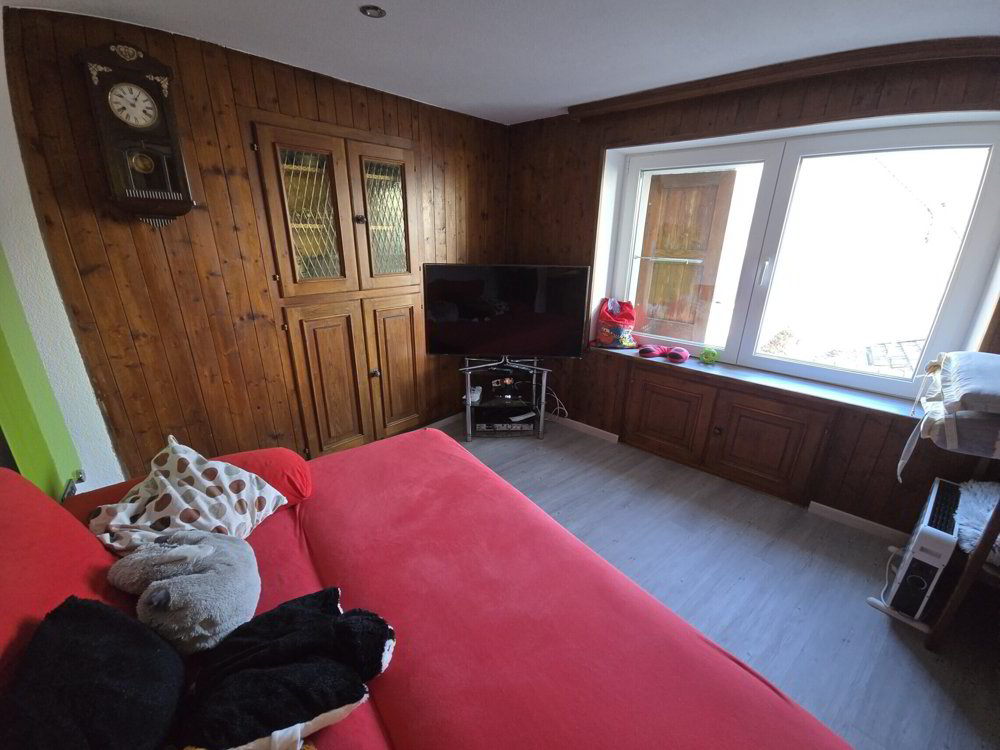 Haus – Gambarogno, Pezze - Ansicht 5