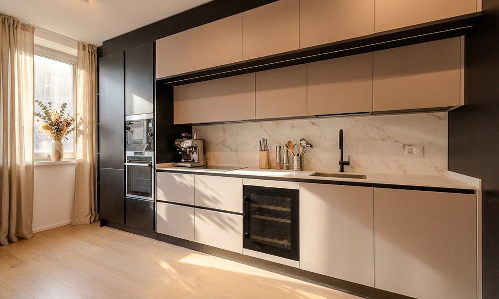 Wohnung – Lugano, Quartiere Maghetti, Breganzona - Ansicht 4