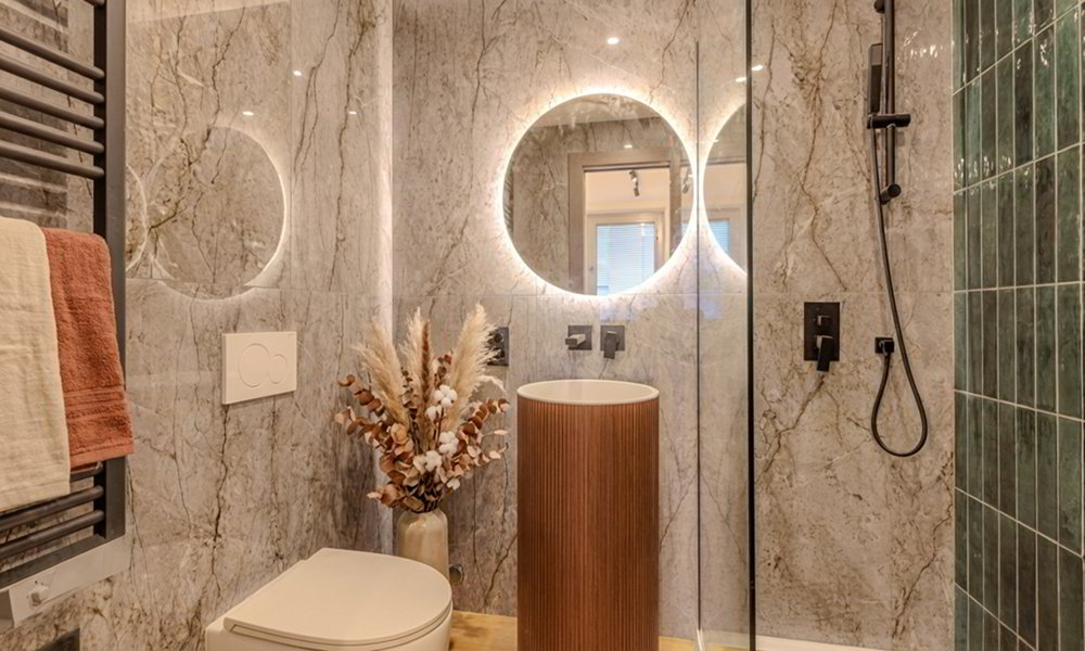 Wohnung – Lugano, Quartiere Maghetti, Breganzona - Mehr