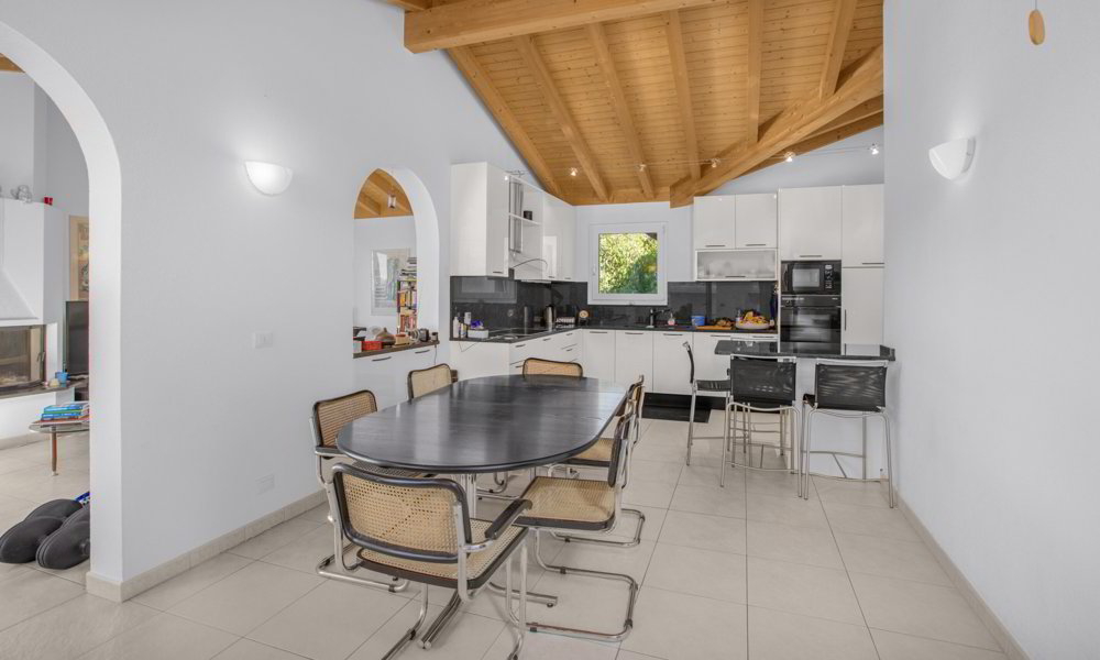 Haus – Circolo di Sonvico, Cadro - Ansicht 2