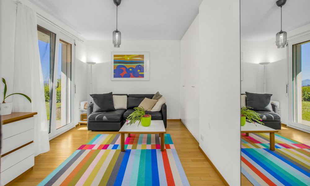 Haus – Circolo di Sonvico, Cadro - Ansicht 5