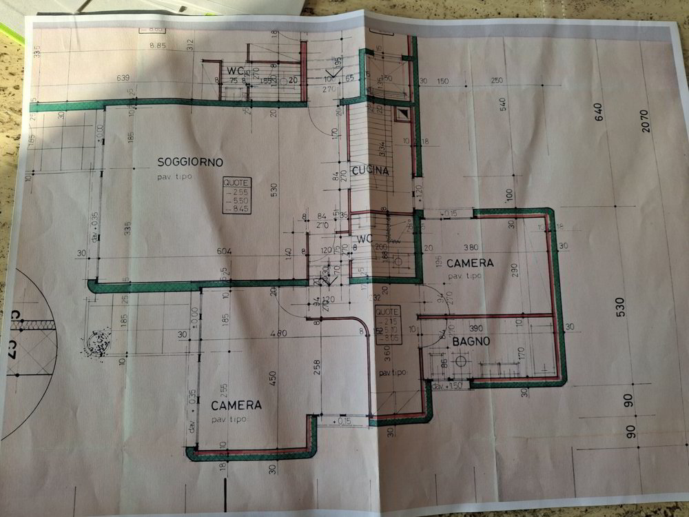 3.5 rooms Apartment to buy in Aldesago - image 1/10