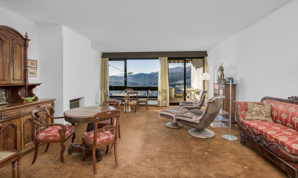 Wohnung – Aldesago, Ruvigliana - Ansicht 3