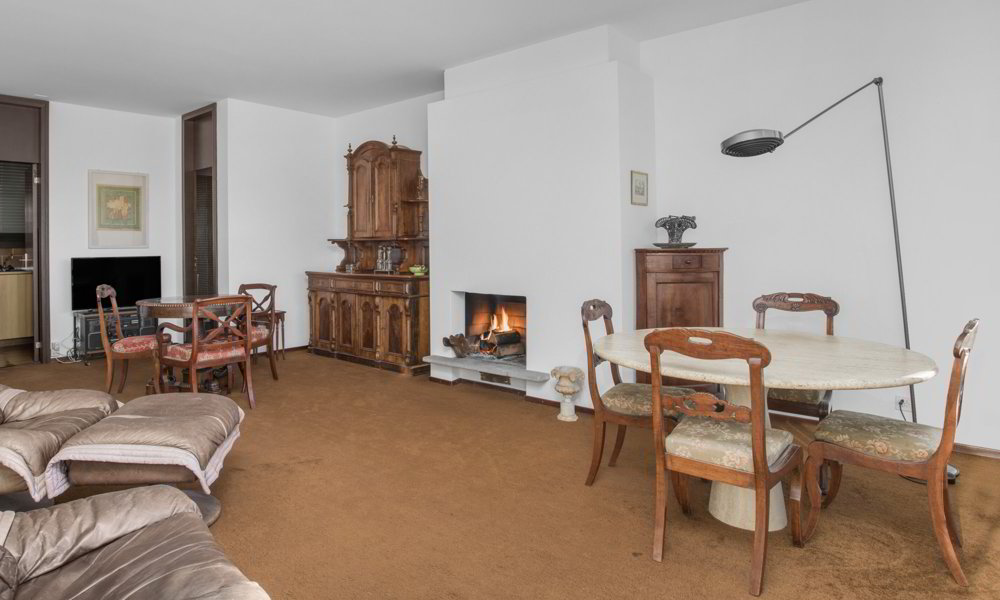 Wohnung – Aldesago, Ruvigliana - Ansicht 4