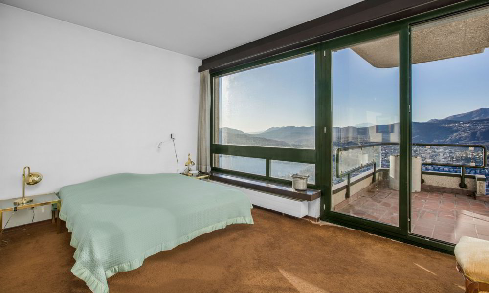 Wohnung – Aldesago, Ruvigliana - Ansicht 5