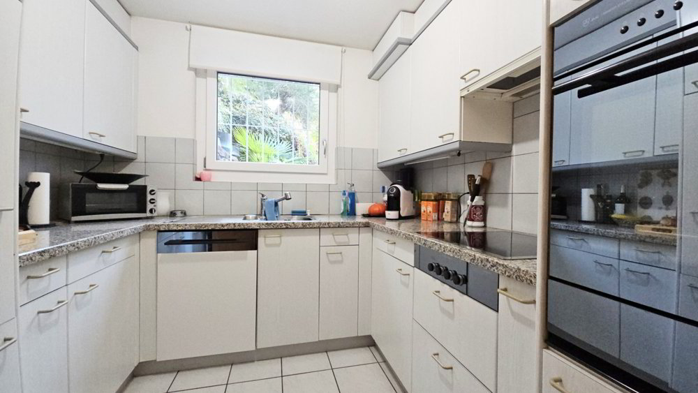 Haus – Comunanza Cadenazzo/Monteceneri, Distretto di Bellinzona - Ansicht 4