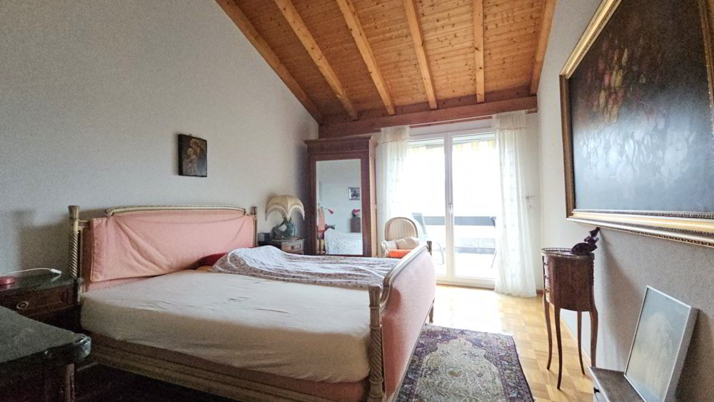 Haus – Comunanza Cadenazzo/Monteceneri, Distretto di Bellinzona - Ansicht 5