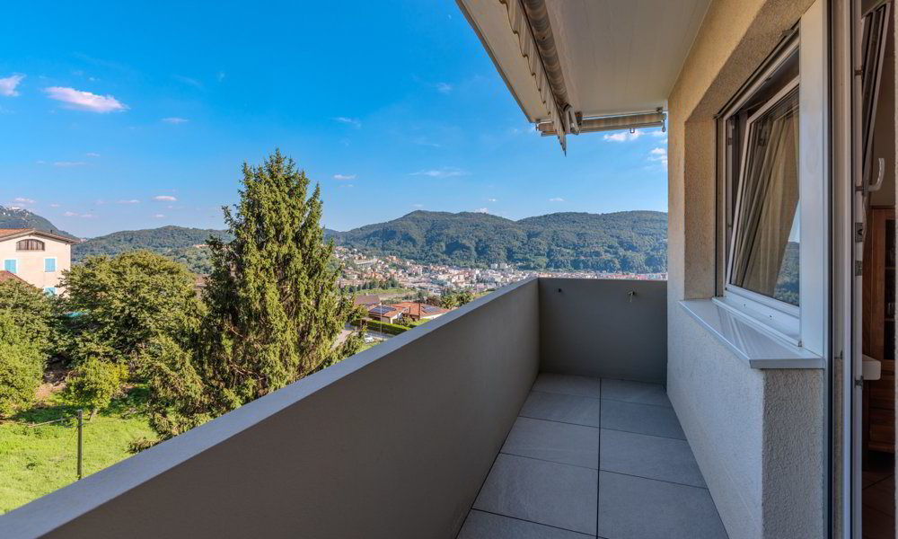 Wohnung – Morbio Inferiore, San Giorgio - Ansicht 2