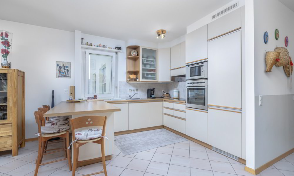 Wohnung – Morbio Inferiore, San Giorgio - Ansicht 3
