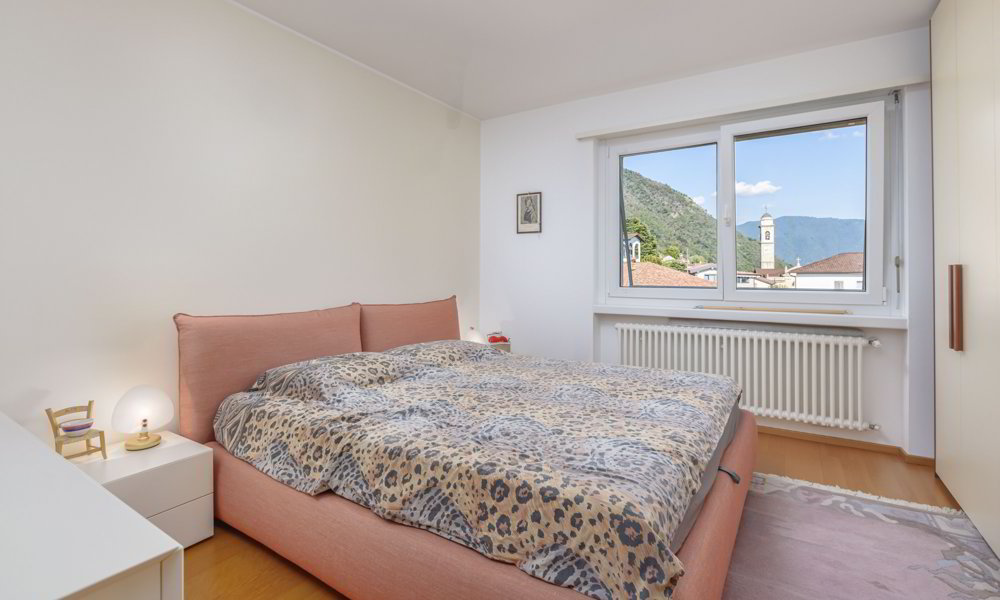 Wohnung – Morbio Inferiore, San Giorgio - Ansicht 4