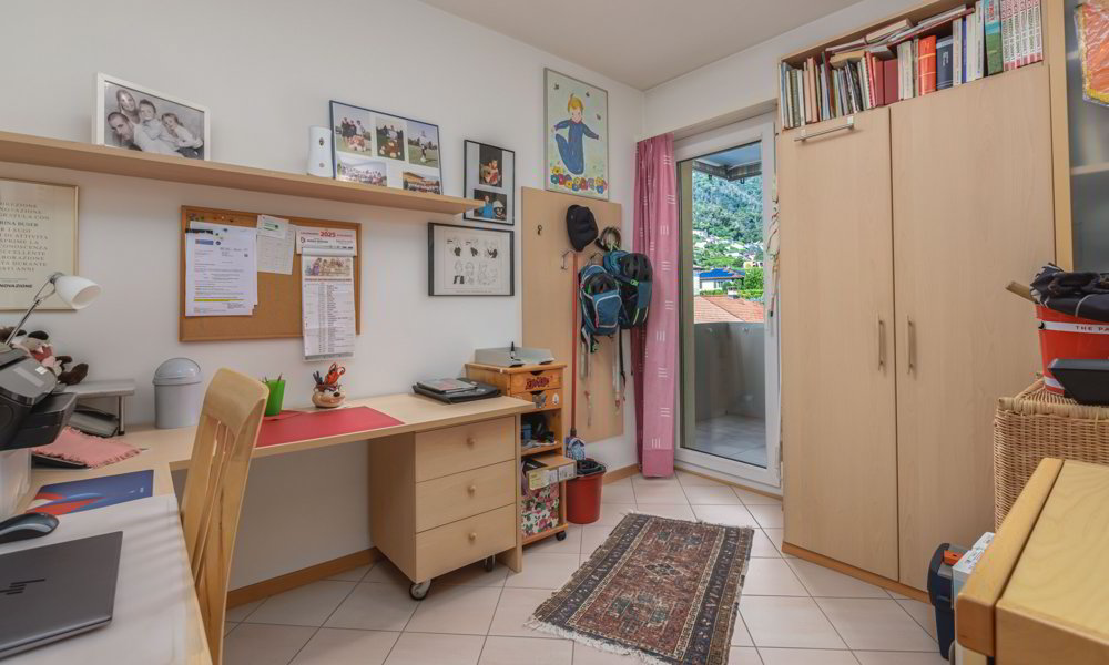 Wohnung – Morbio Inferiore, San Giorgio - Ansicht 5