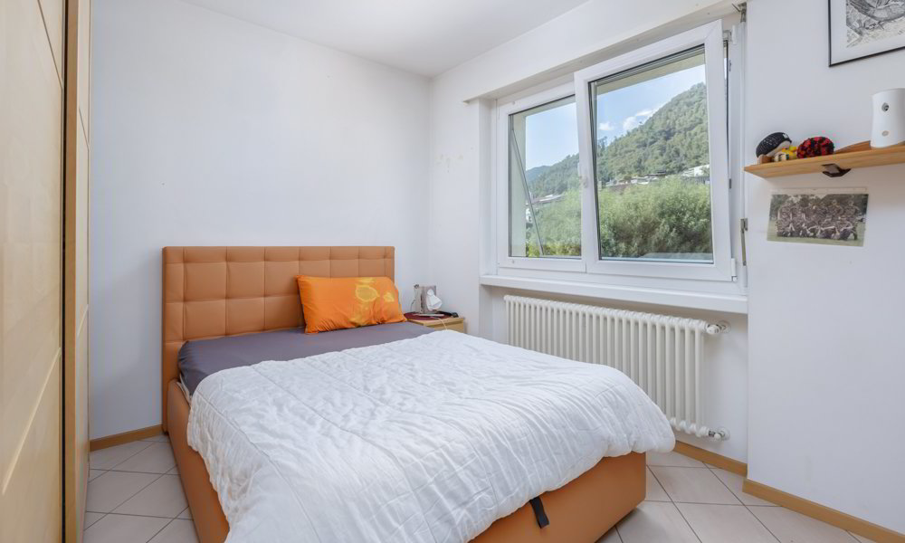 Wohnung – Morbio Inferiore, San Giorgio - Mehr