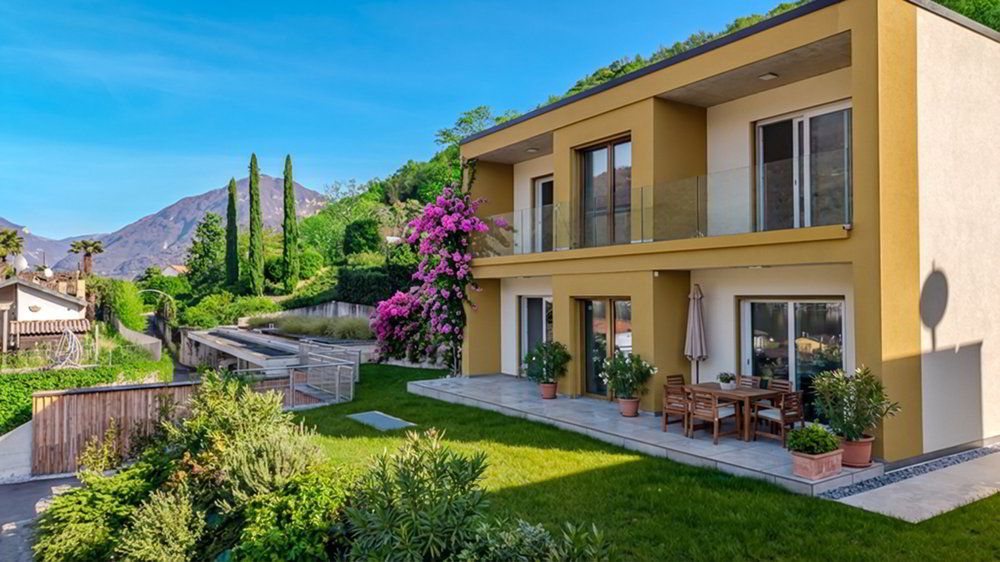 Wohnung – Brusino Arsizio, Distretto di Lugano