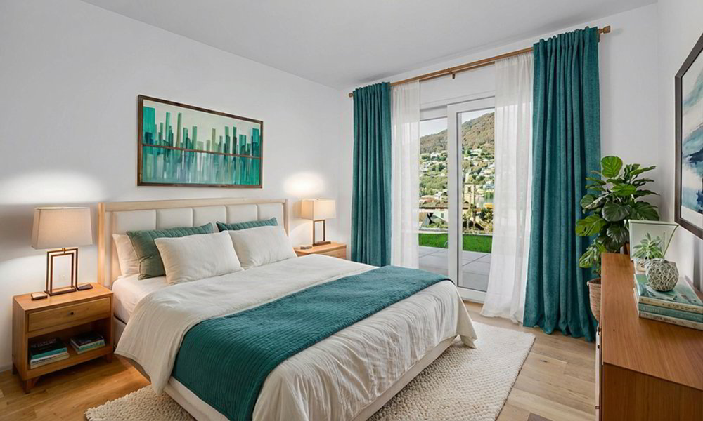 Wohnung – Brusino Arsizio, Distretto di Lugano - Ansicht 4