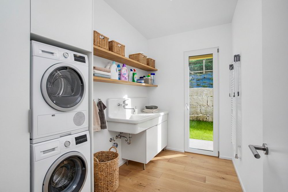 Wohnung – Brusino Arsizio, Distretto di Lugano - Ansicht 5