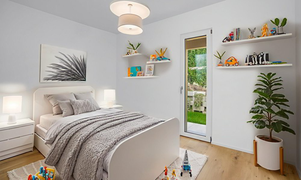 Wohnung – Brusino Arsizio, Distretto di Lugano - Mehr