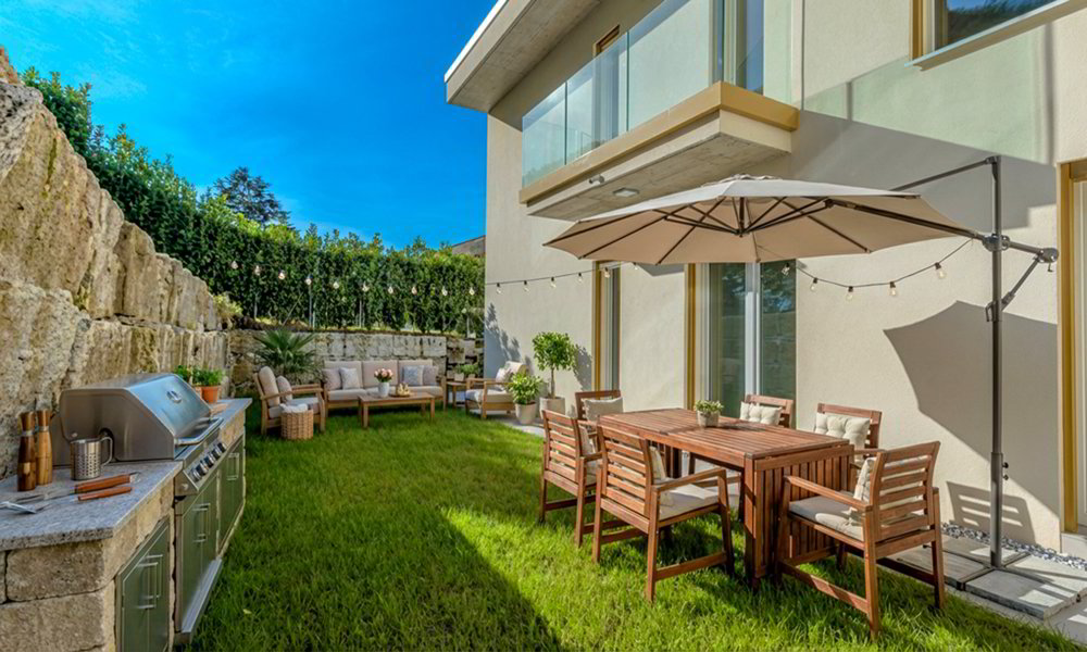 4.5 rooms Apartment to buy in Brusino Arsizio - image 1/9