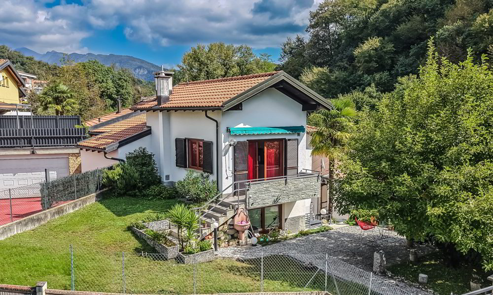 4.5 rooms House to buy in Arzo - image 1/9