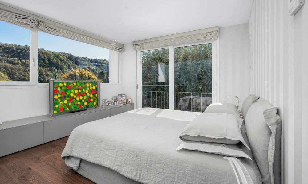 Haus – Torricella-Taverne, Distretto di Lugano - Ansicht 5
