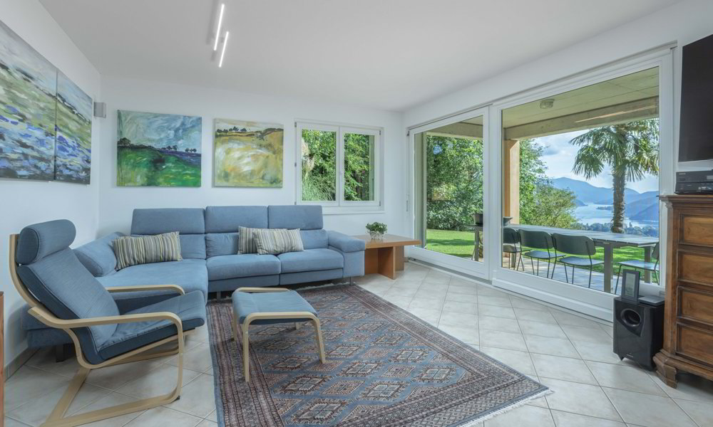 Haus – Neggio, Distretto di Lugano - Ansicht 2