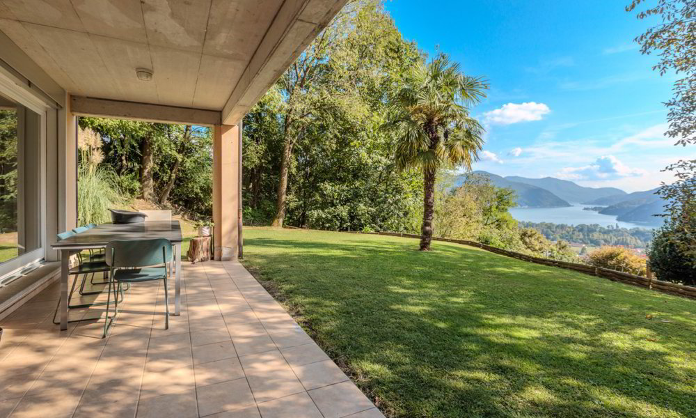 Haus – Neggio, Distretto di Lugano - Ansicht 5