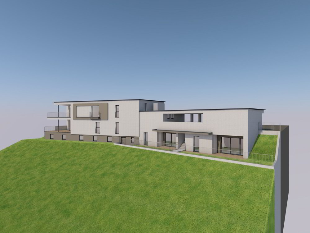 Wohnung – Cademario, Cademario di Sotto, Lisone