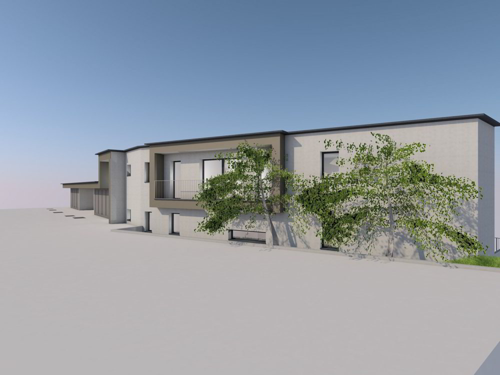 Wohnung – Cademario, Cademario di Sotto, Lisone - Ansicht 3