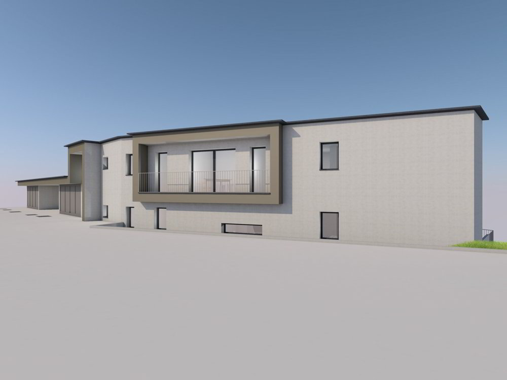 Wohnung – Cademario, Cademario di Sotto, Lisone - Ansicht 4