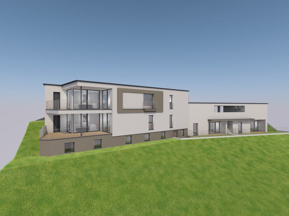 Wohnung – Cademario, Cademario di Sotto, Lisone - Mehr