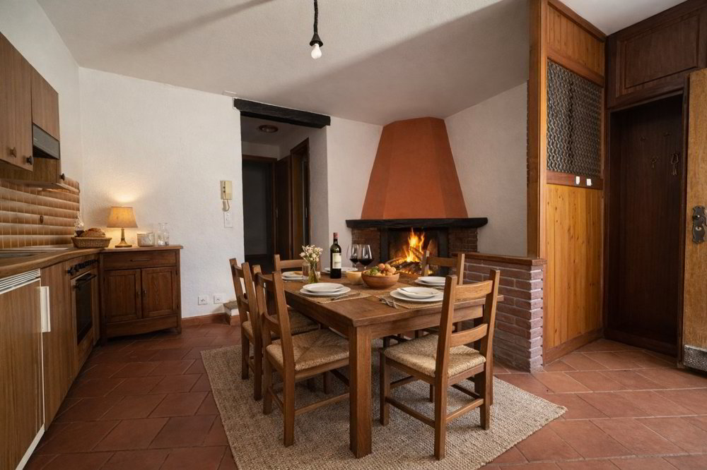 Haus – Scareglia, Teciall, Osnaga - Ansicht 2