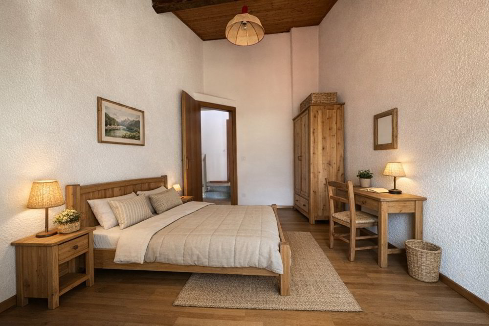 Haus – Scareglia, Teciall, Osnaga - Ansicht 4