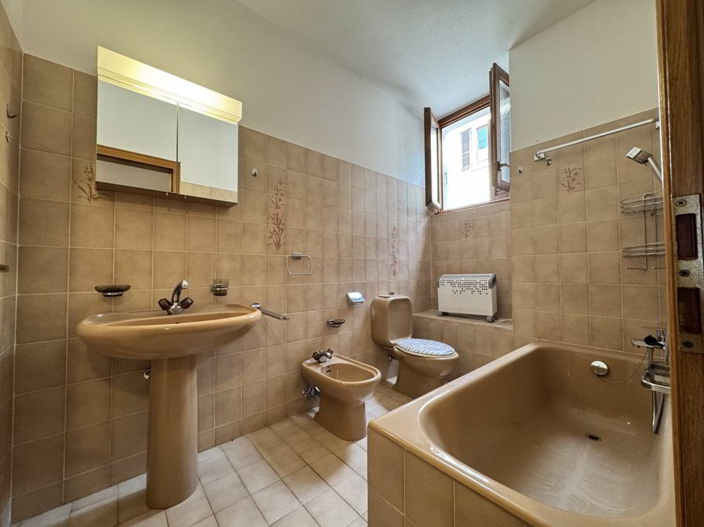 Haus – Scareglia, Teciall, Osnaga - Ansicht 5