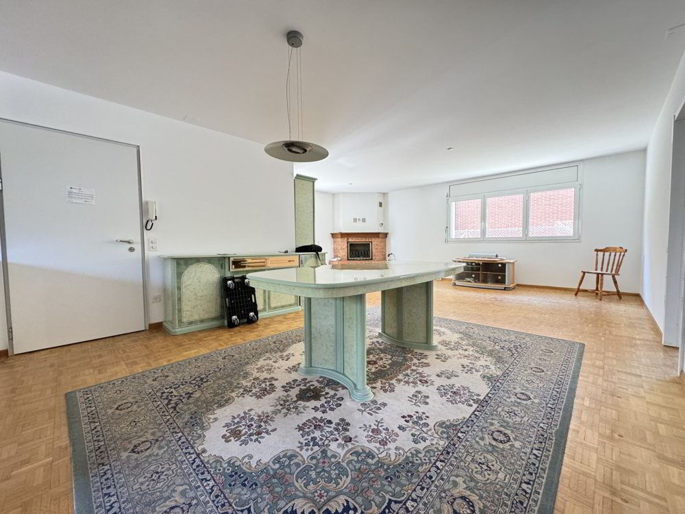 Wohnung – Capriasca, Lugaggia