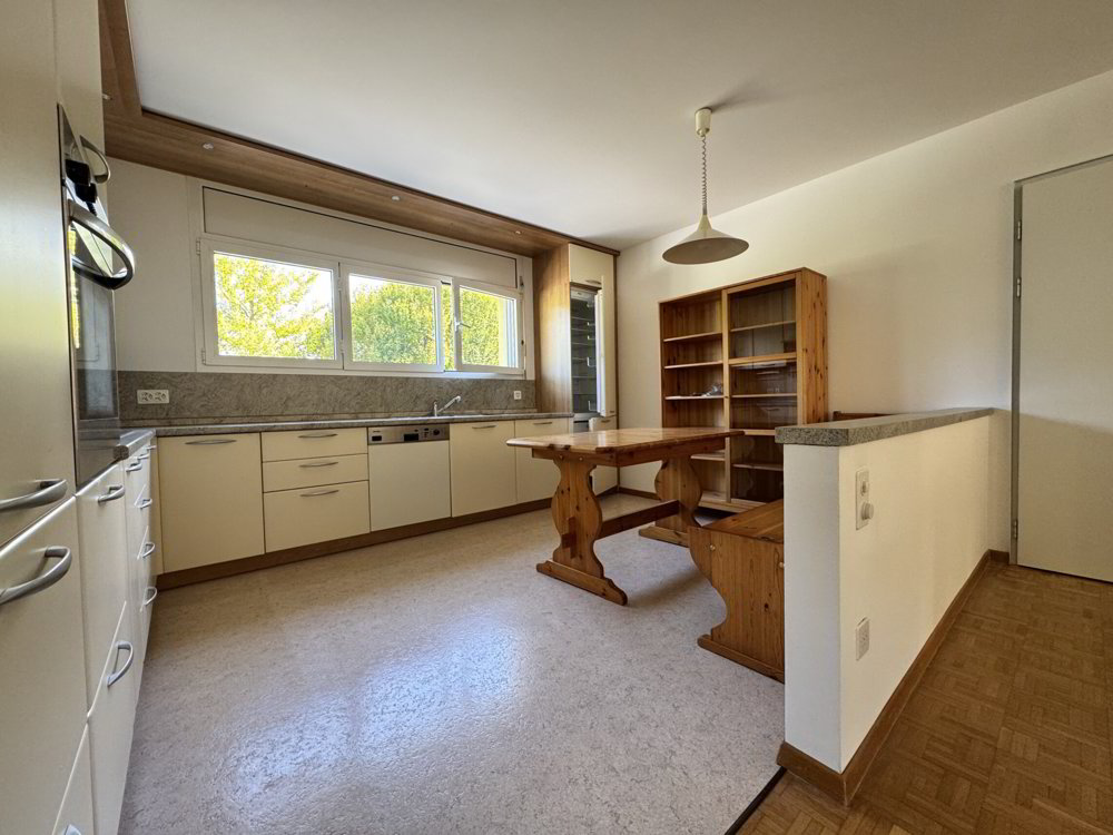 Wohnung – Capriasca, Lugaggia - Ansicht 3