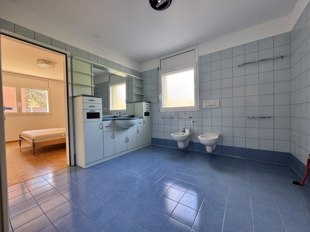 Wohnung – Capriasca, Lugaggia - Ansicht 4