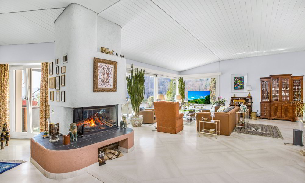 Haus – Novaggio - Ansicht 3