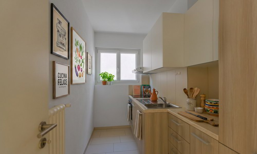 Wohnung – Torricella-Taverne, Distretto di Lugano - Ansicht 3