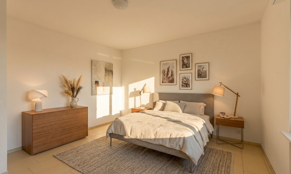 Wohnung – Torricella-Taverne, Distretto di Lugano - Ansicht 4