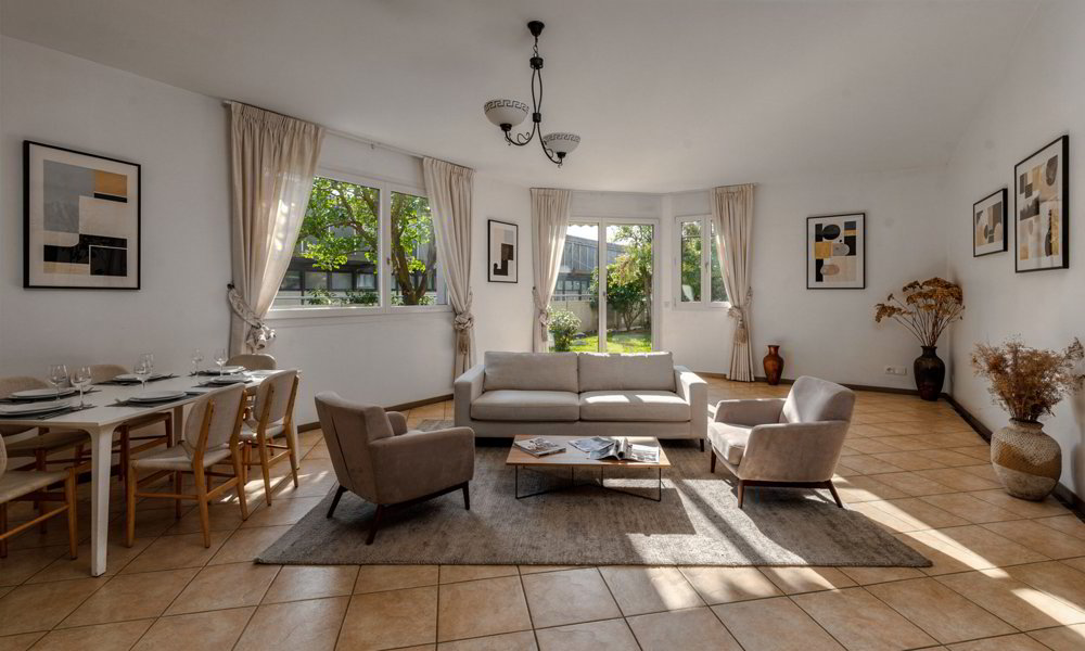 Wohnung – Lugano, Viganello - Ansicht 5