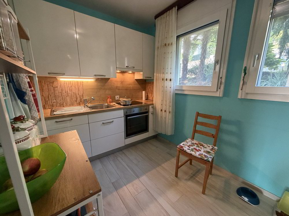 Wohnung – Pregassona - Ansicht 5