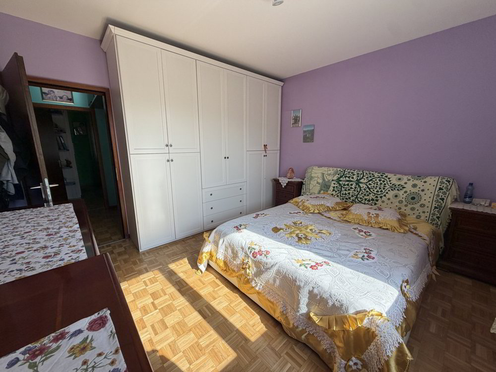 Wohnung – Pregassona - Mehr