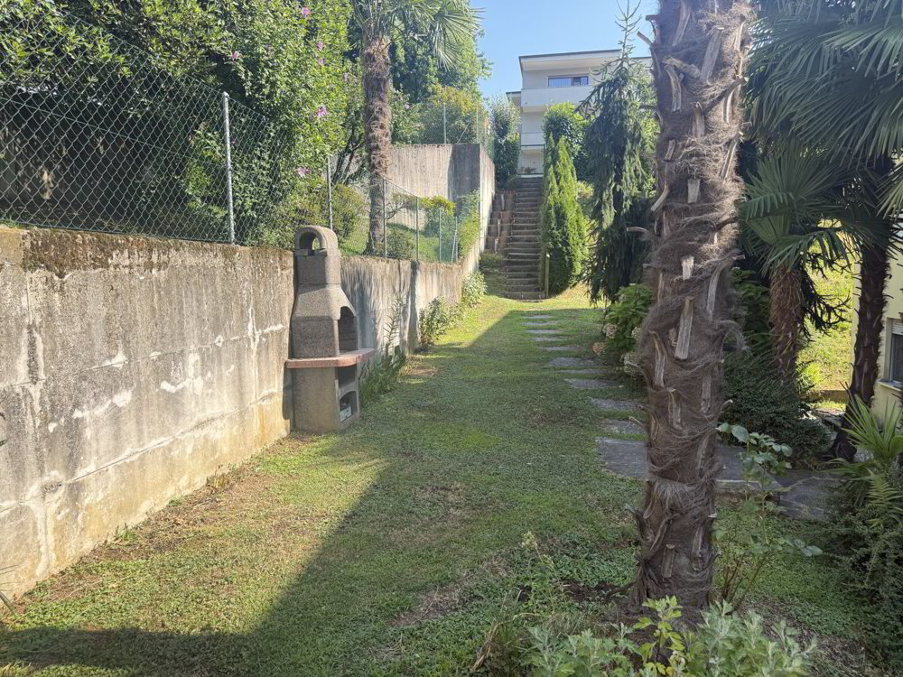 3.5 rooms Apartment to buy in Pregassona - image 1/9