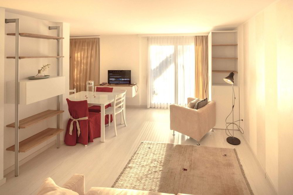 Wohnung – Morcote, Distretto di Lugano - Ansicht 2