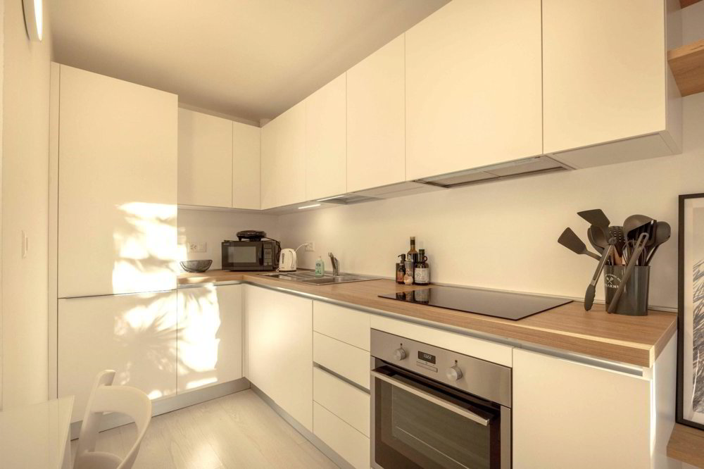 Wohnung – Morcote, Distretto di Lugano - Ansicht 4